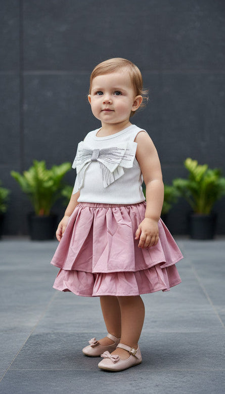 Skirt Dress