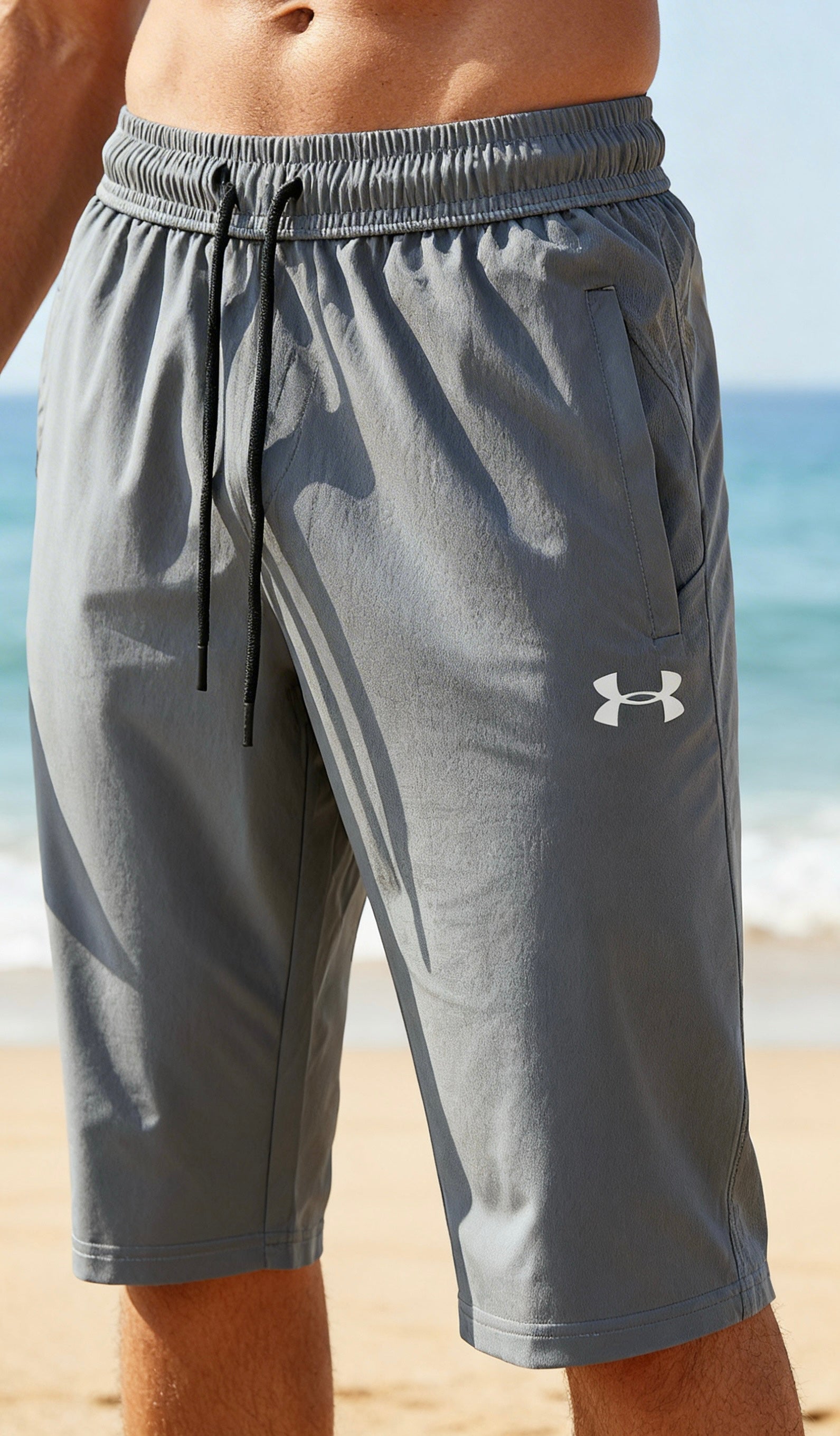 Everyday Men’s Shorts