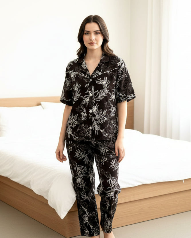 Elevated Comfort Set