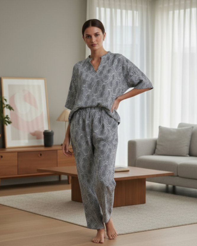 Effortless Co-Ord Set