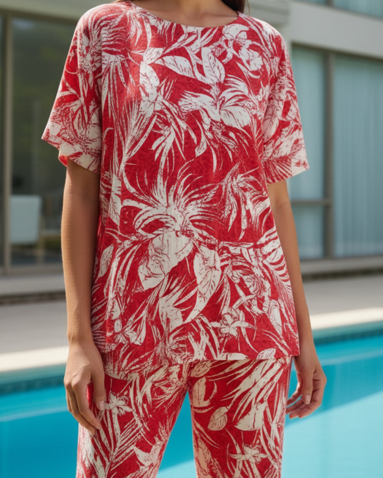 Pure Poise Co-Ord