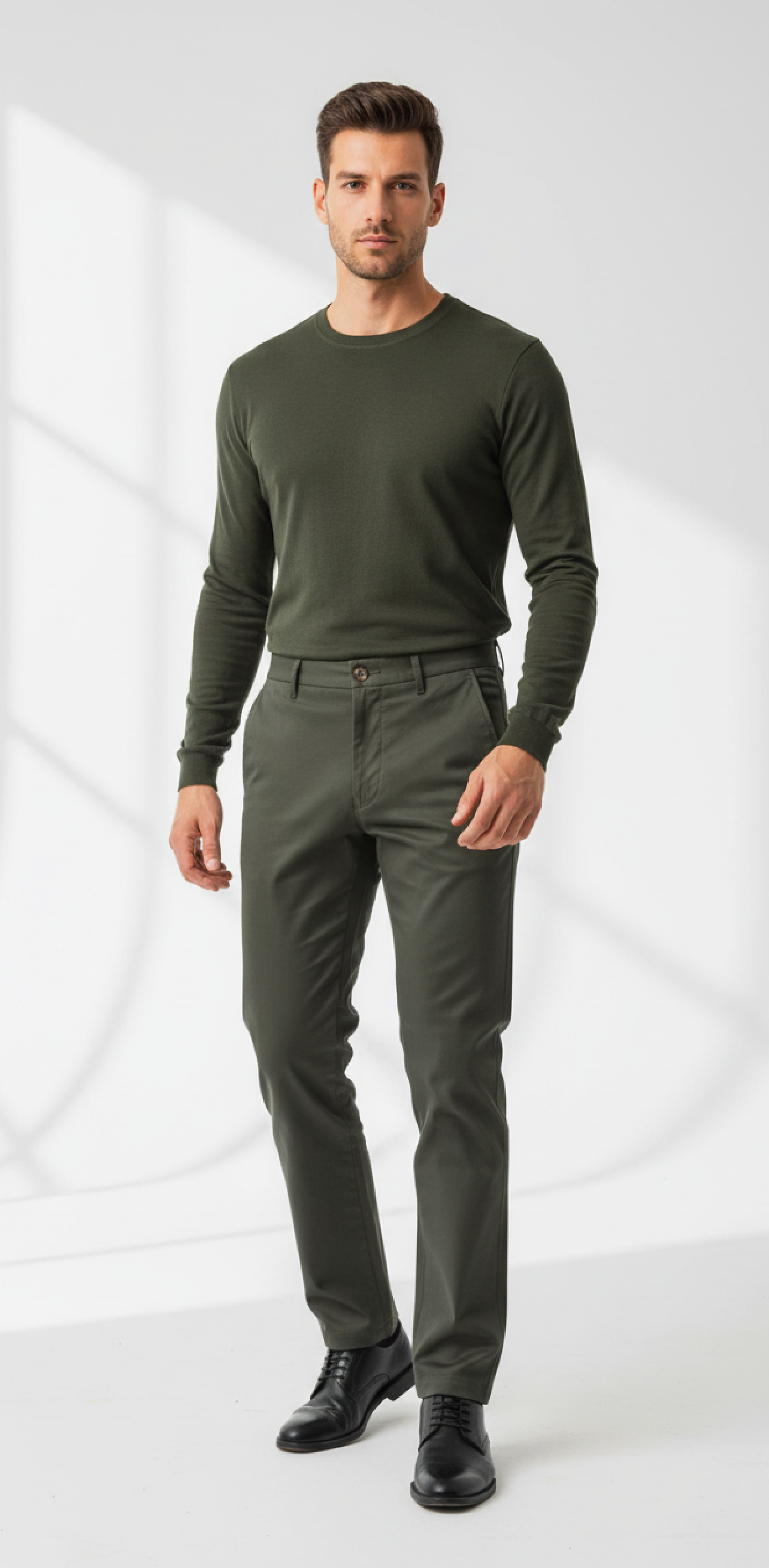 Men's cotton Pants