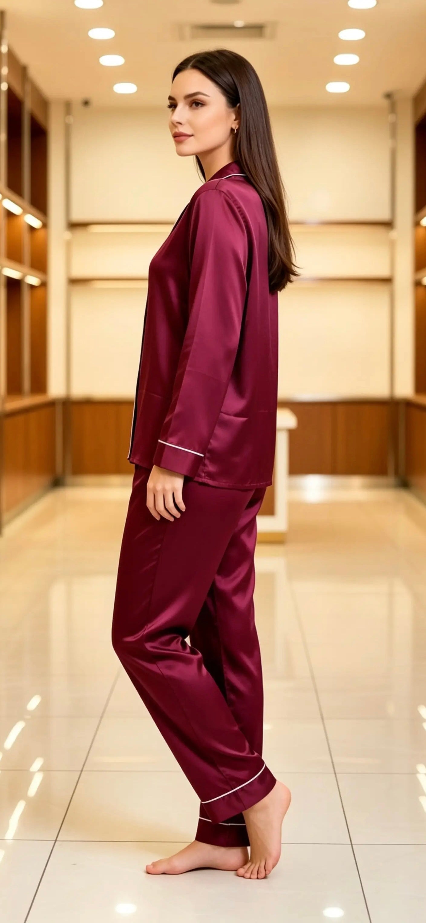 Night suit