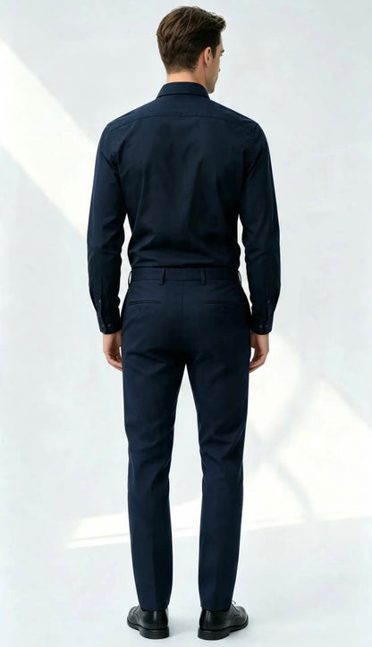 Men's cotton Jeans