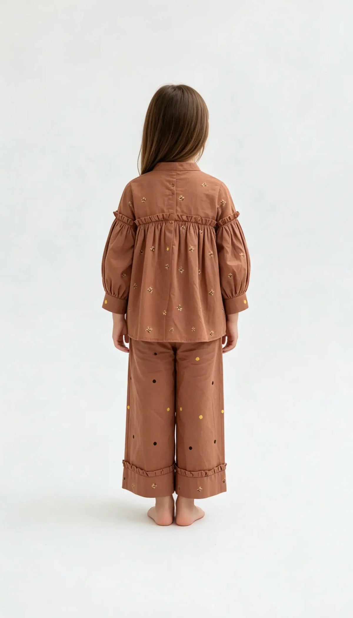 Girls Outfit