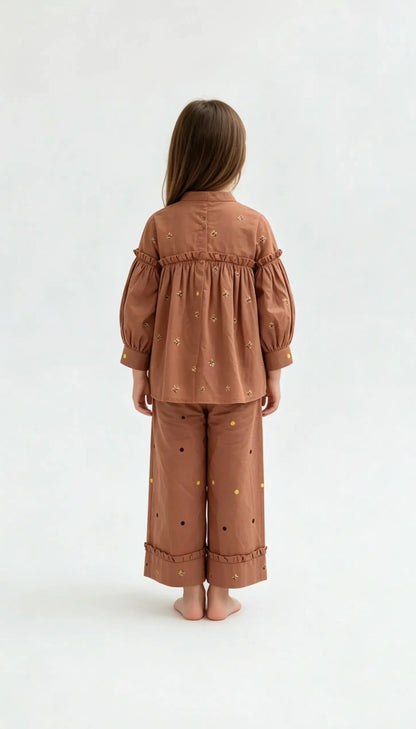 Girls Outfit