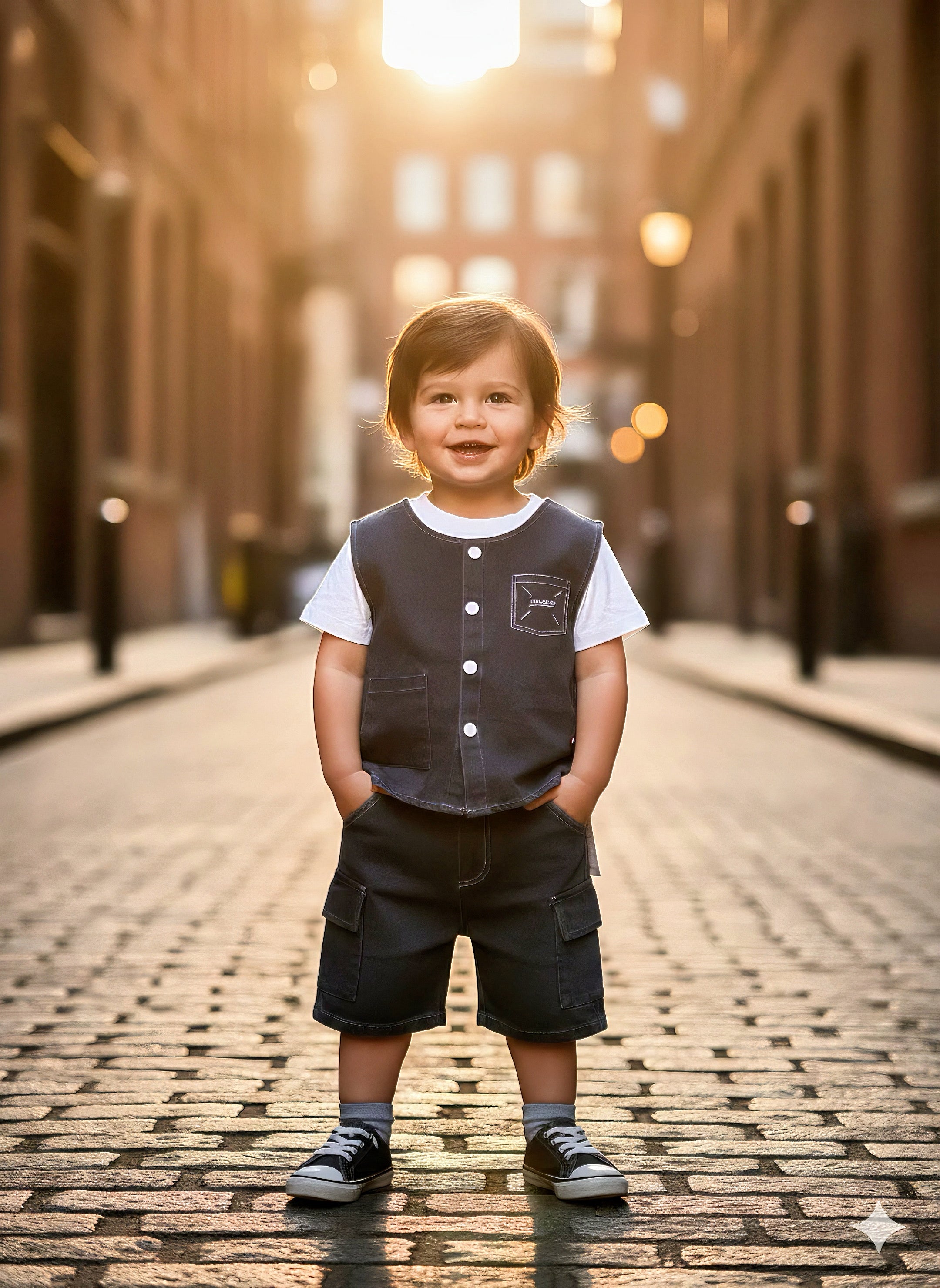 Boys Outfit