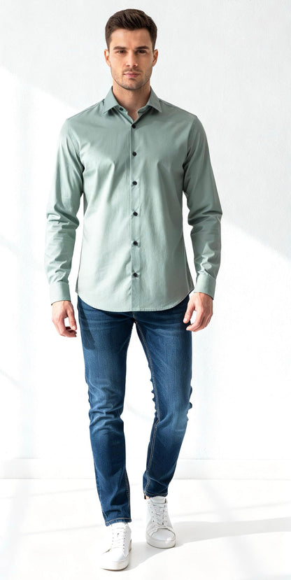 Men's Shirt