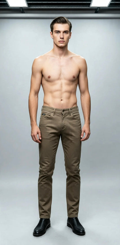 Men's Stretchable Pants