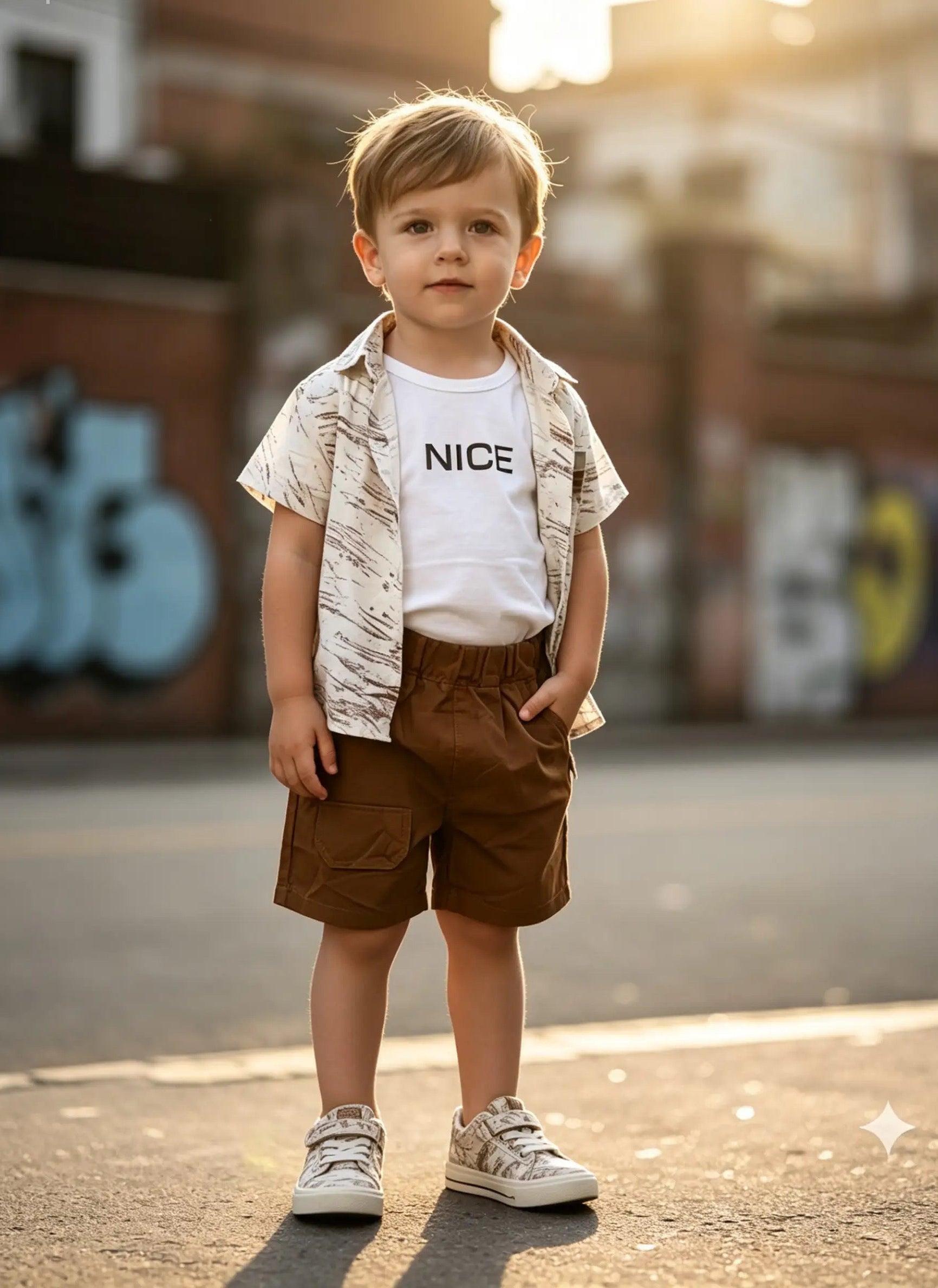 Boys Outfit