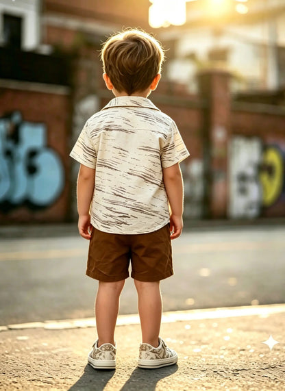 Boys Outfit