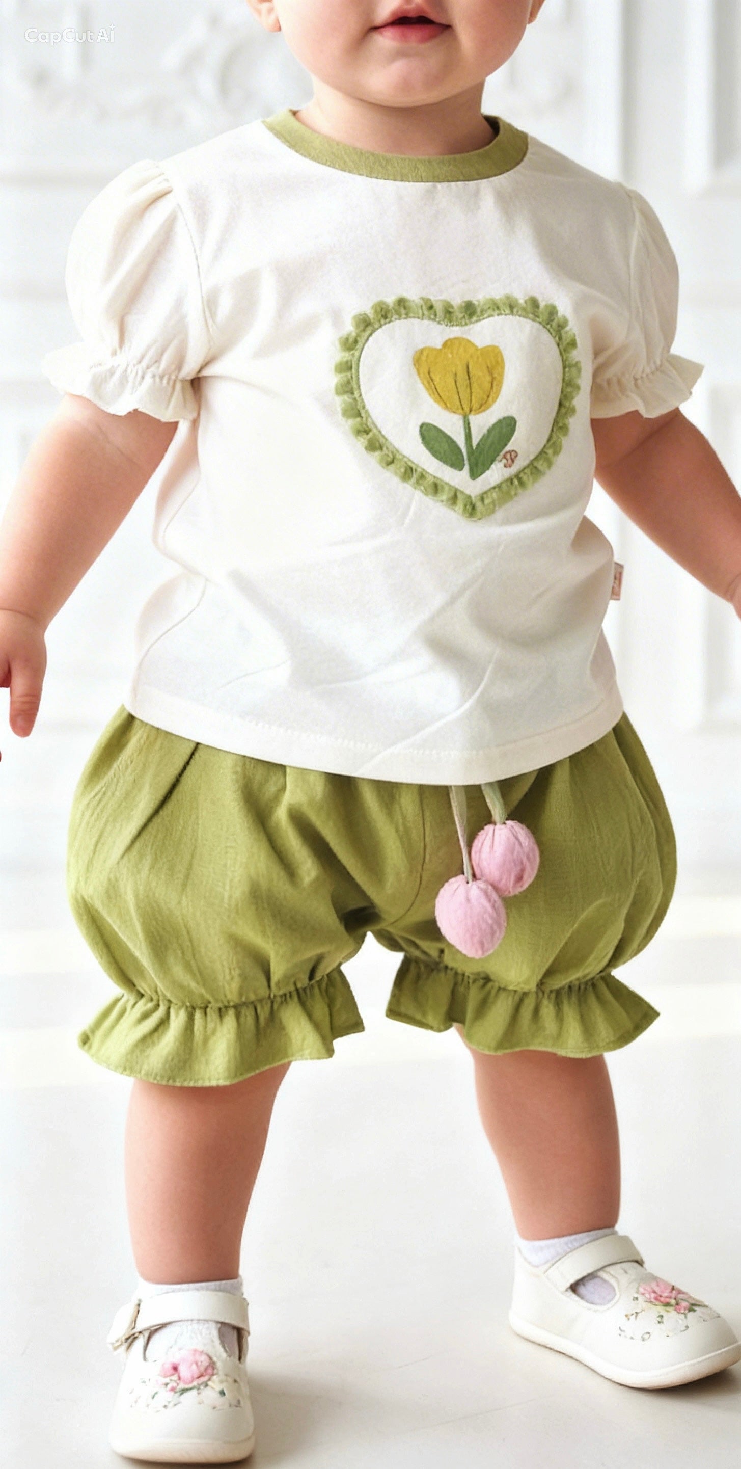 Kids Outfit