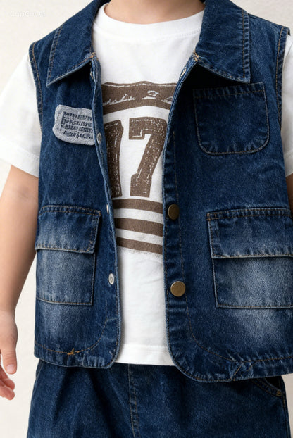 Boys Outfit