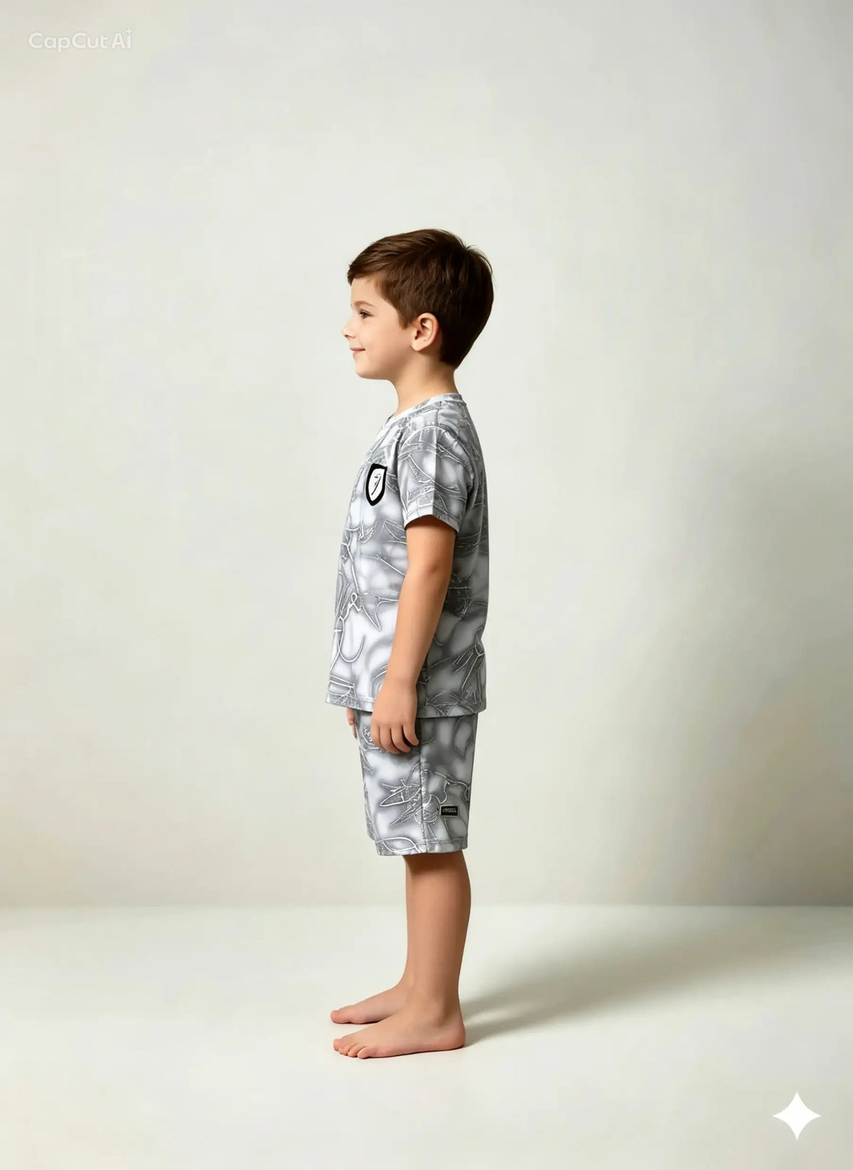 Boys Outfit