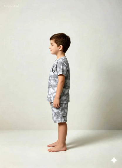 Boys Outfit
