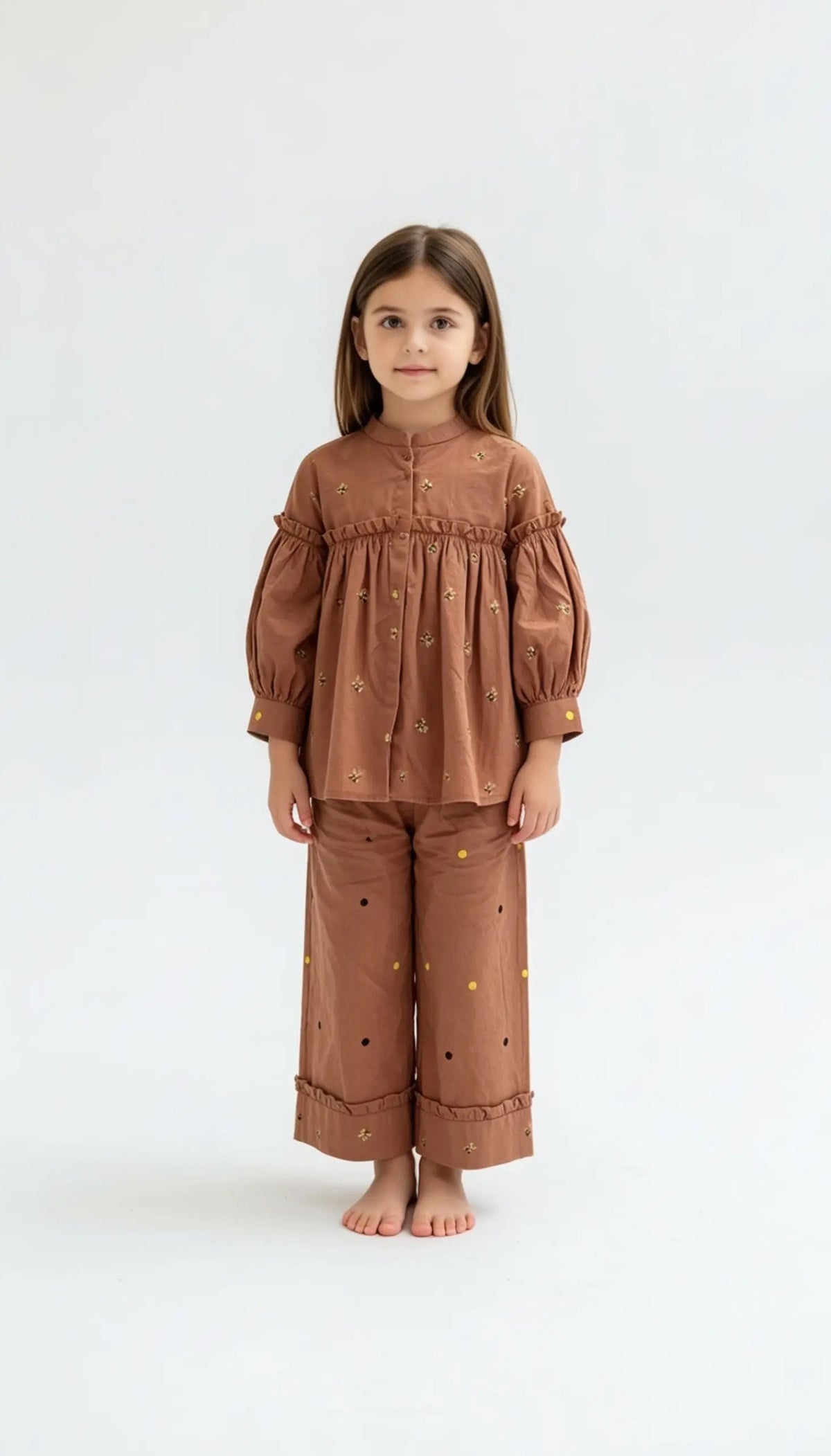 Girls Outfit