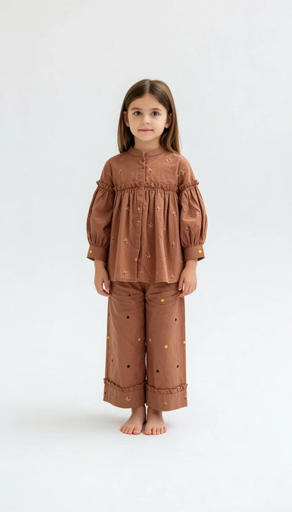 Girls Outfit