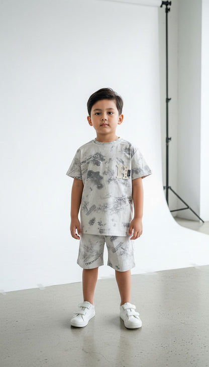 Boys Outfit