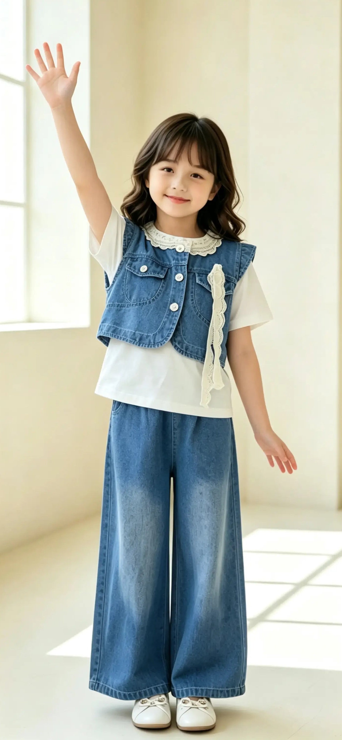 Girl Dress