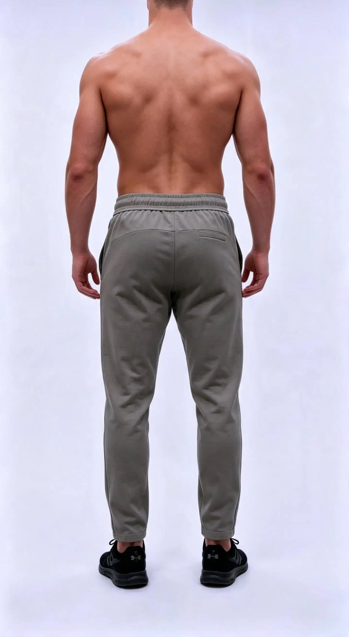 Men's Trouser