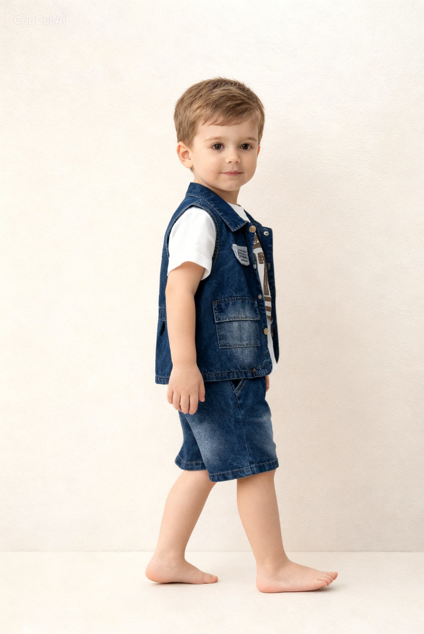 Boys Outfit