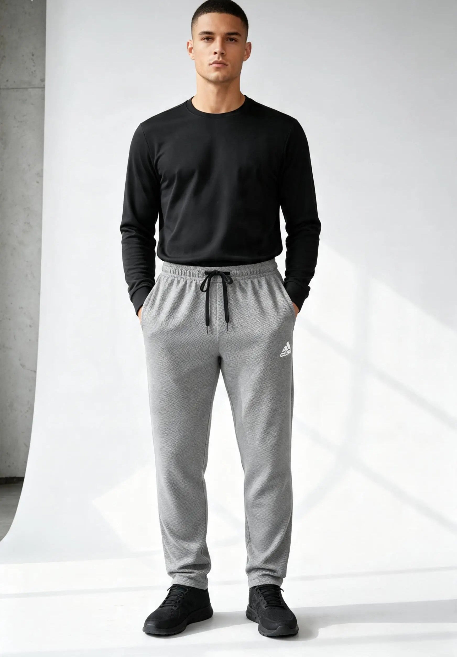 Men's Trouser