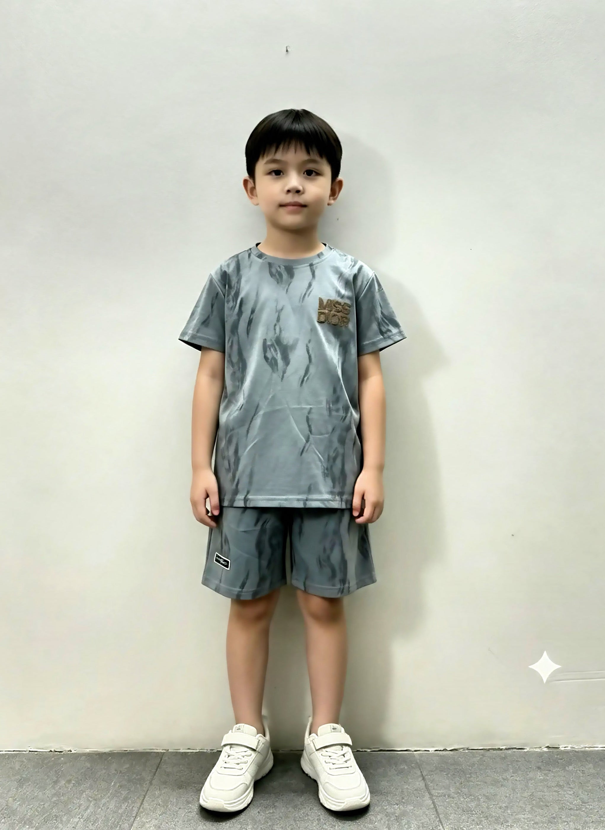 Boy Outfit