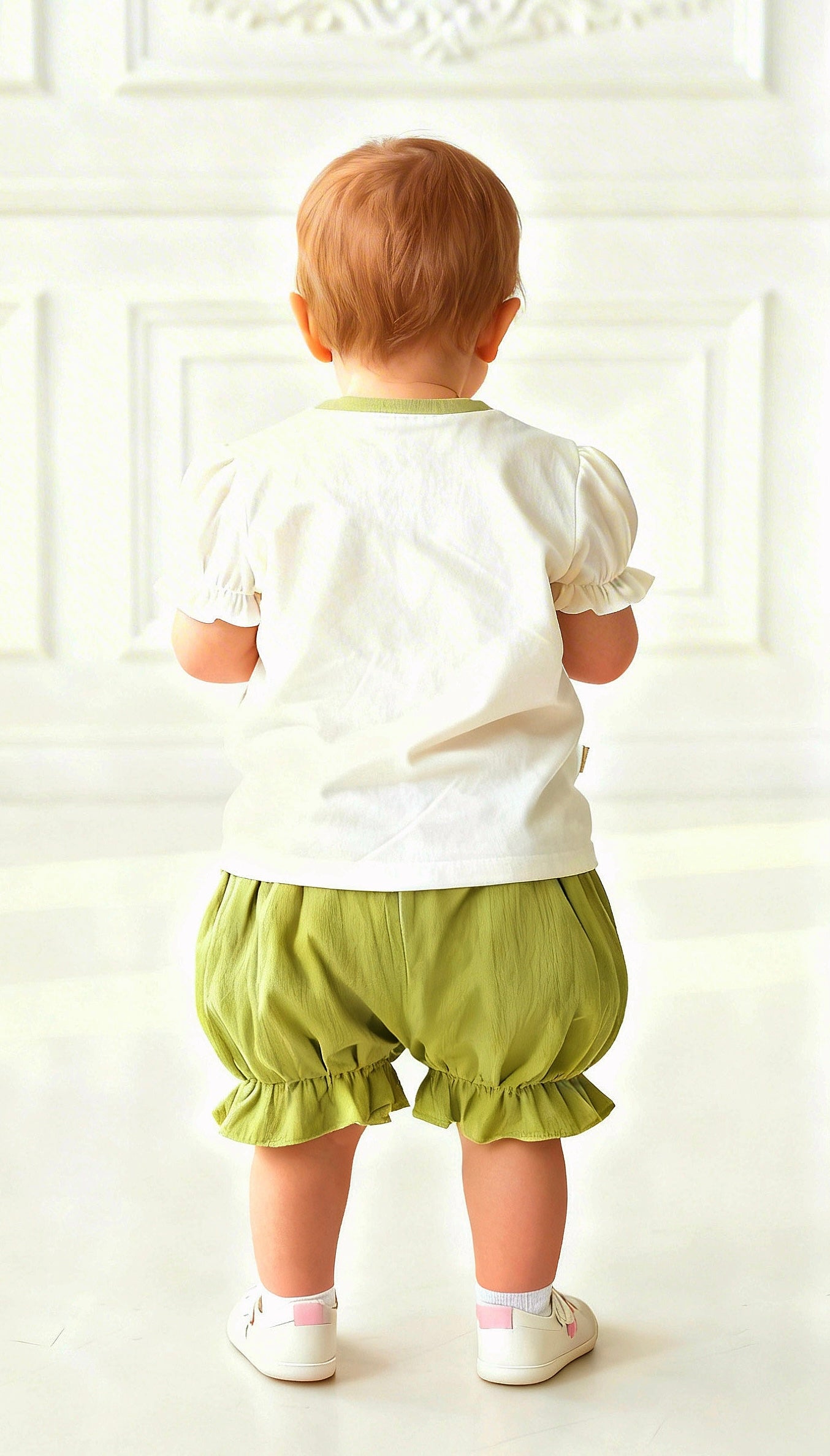 Kids Outfit