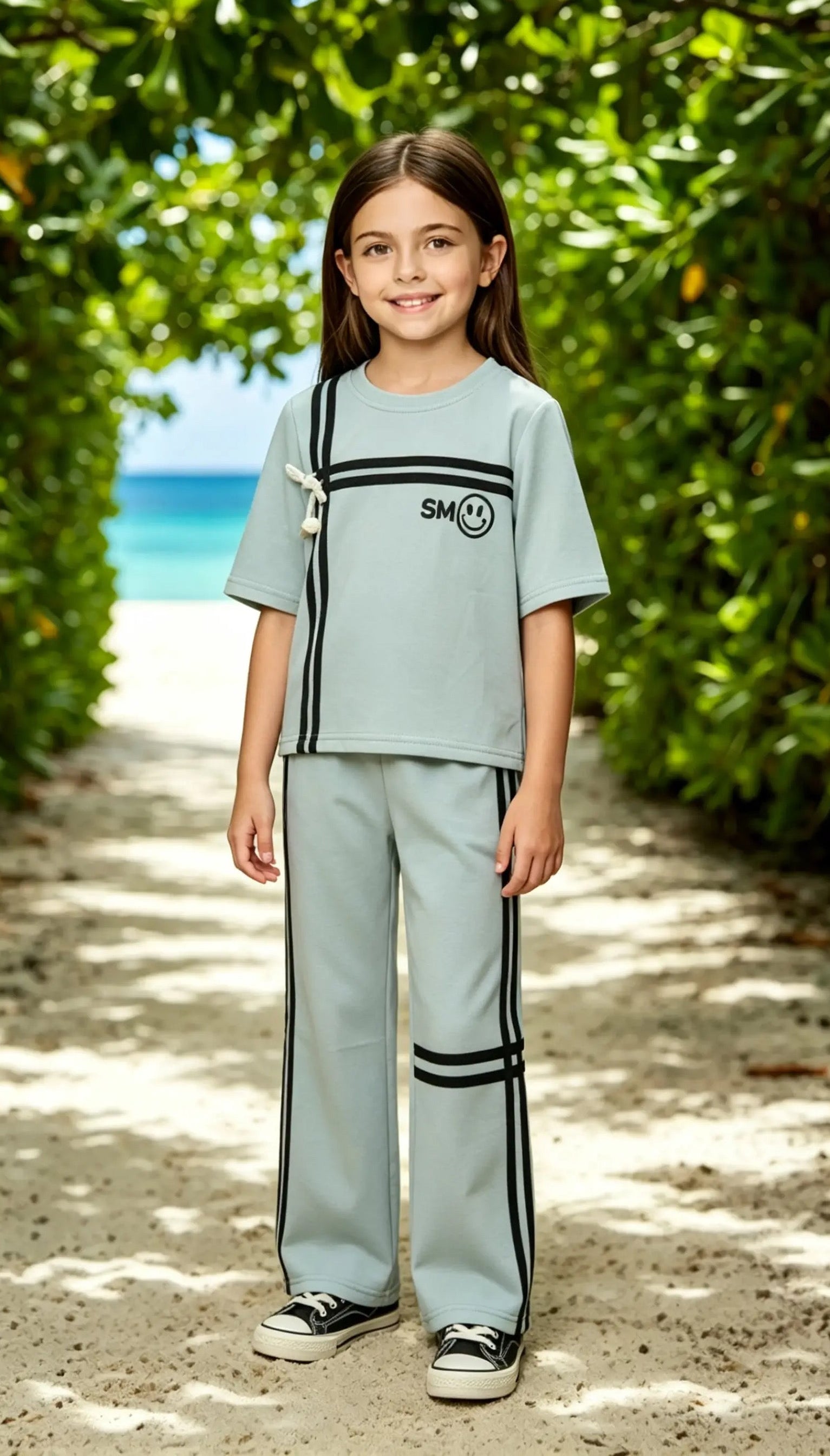 CO-ORD SET