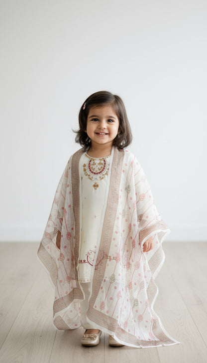 Girls Outfit