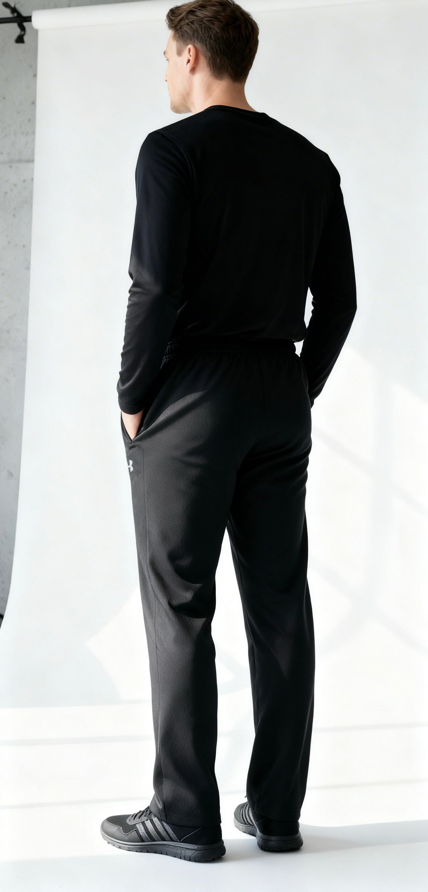 Men's Trouser