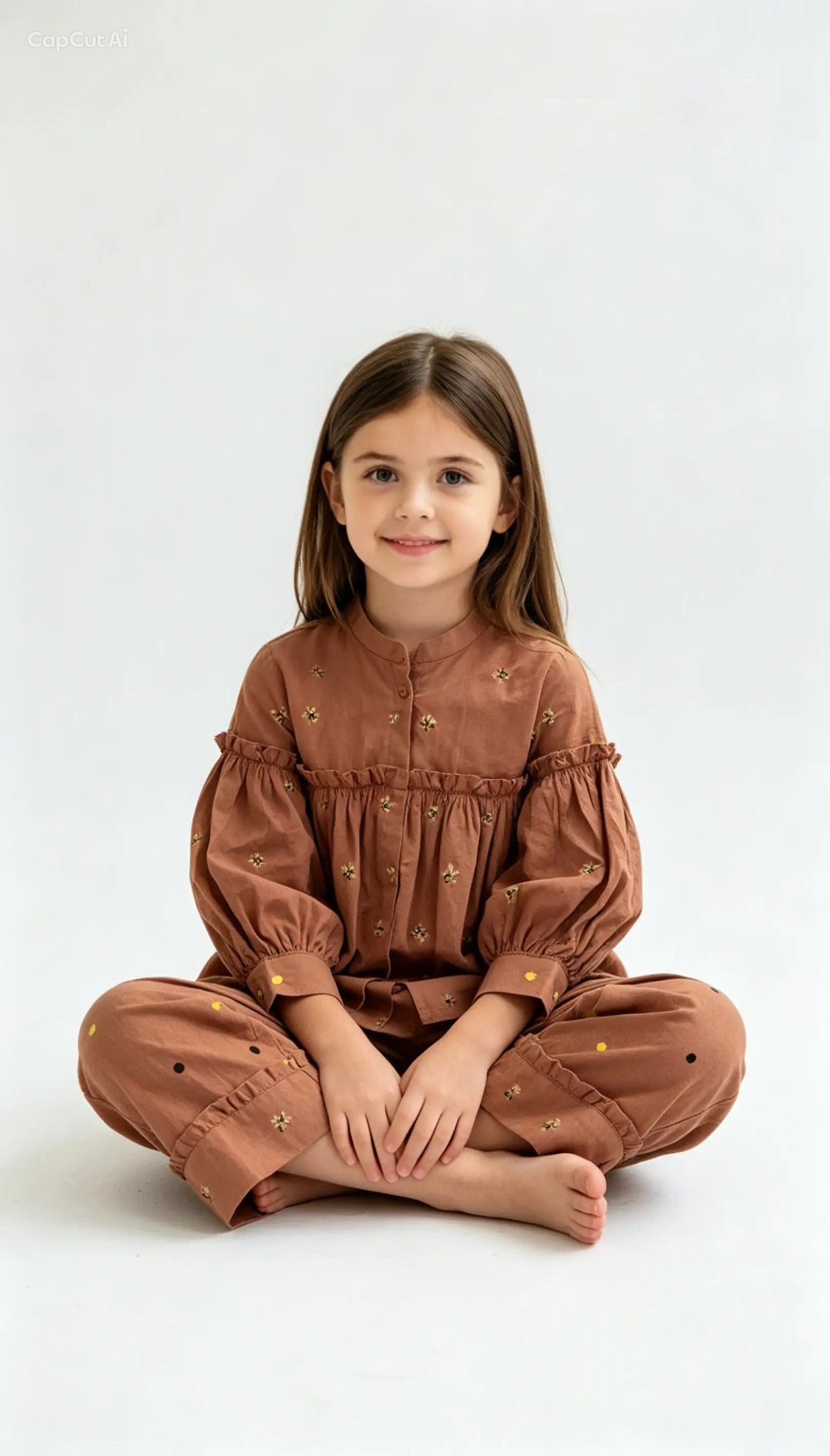 Girls Outfit