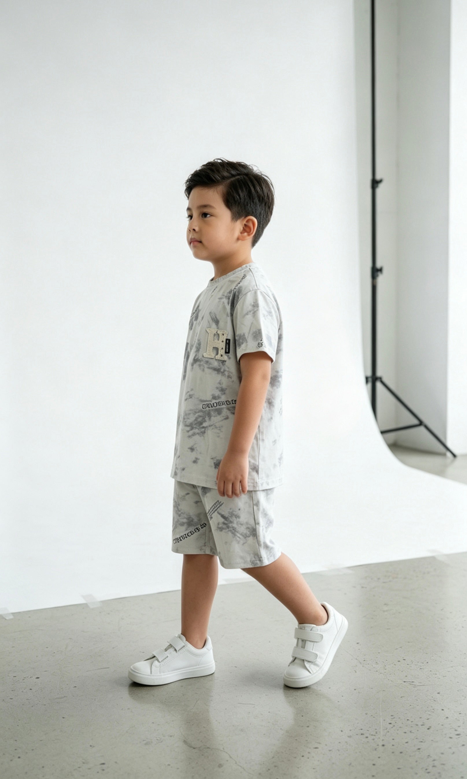 Boys Outfit