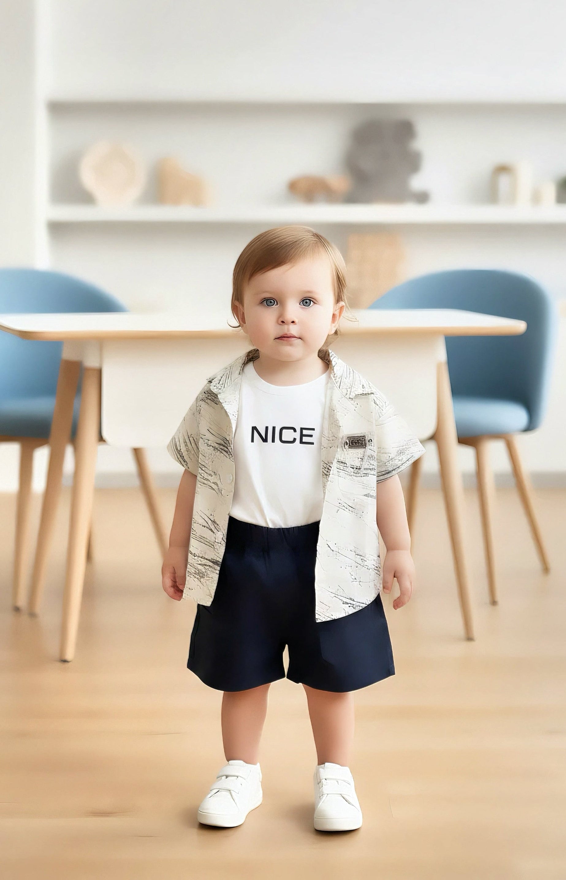 Boy Outfit