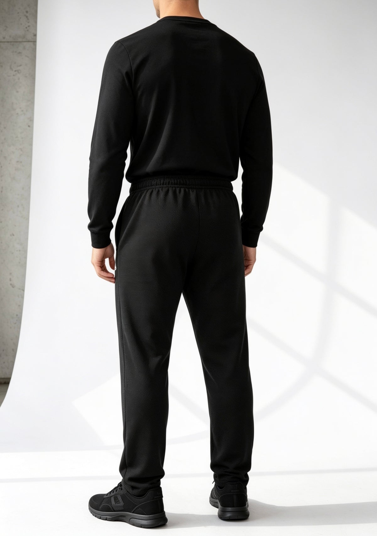 Men's Trouser