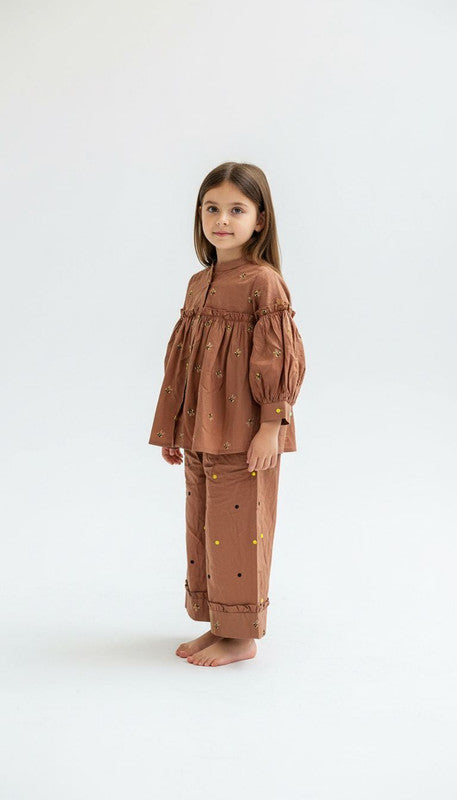 Girls Outfit
