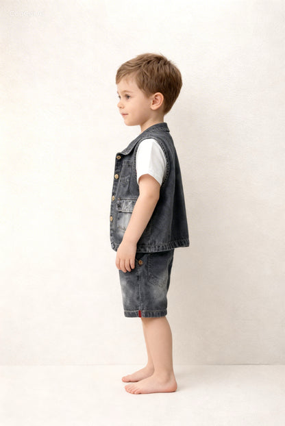Boys Outfit