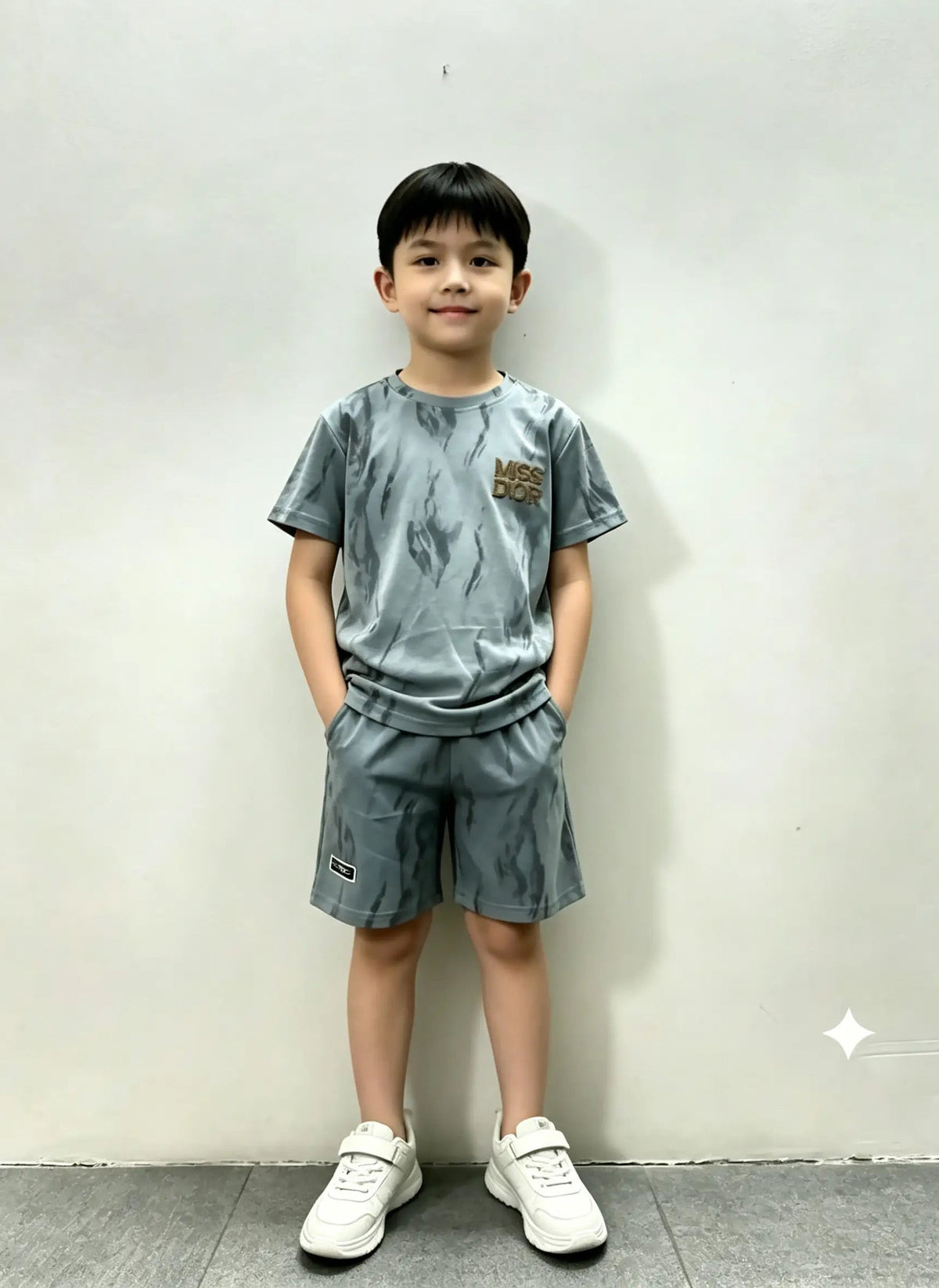 Boy Outfit
