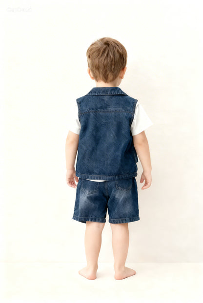 Boys Outfit