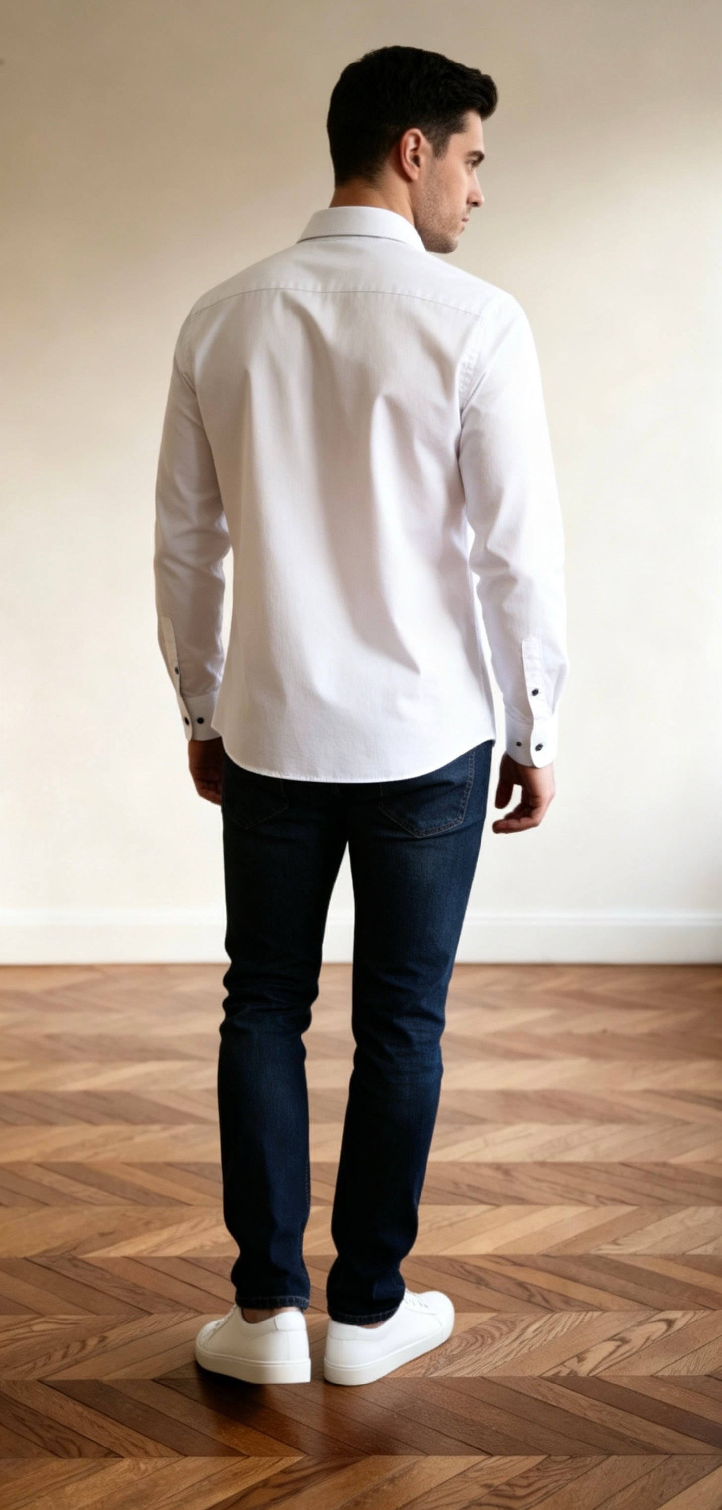 Men's Shirt