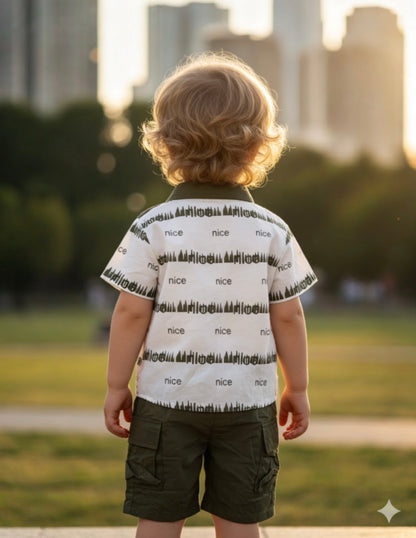 Boys Outfit