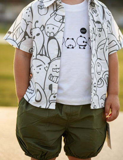 Boys Outfit