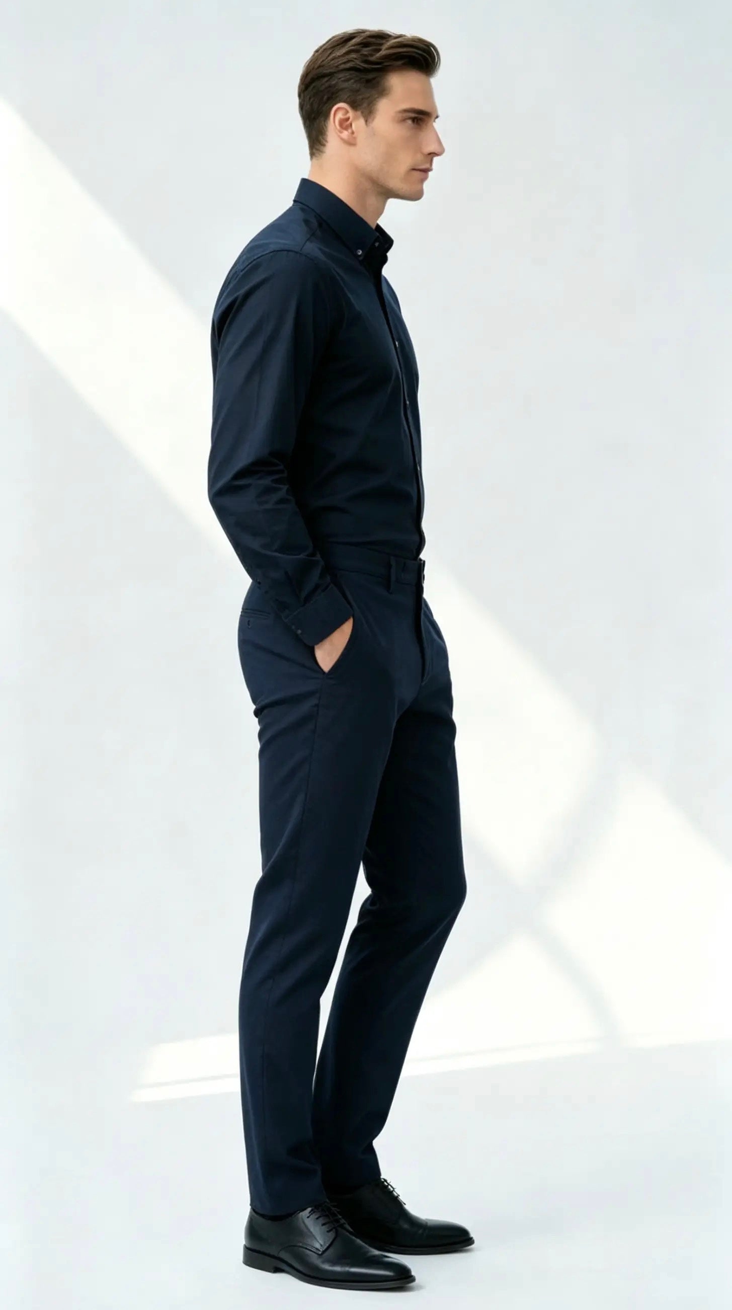 Men's cotton Jeans
