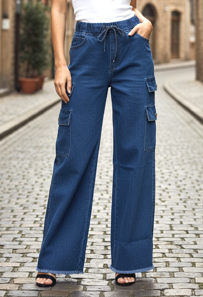 Cargo Pant