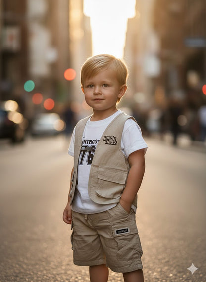 Boys Outfit