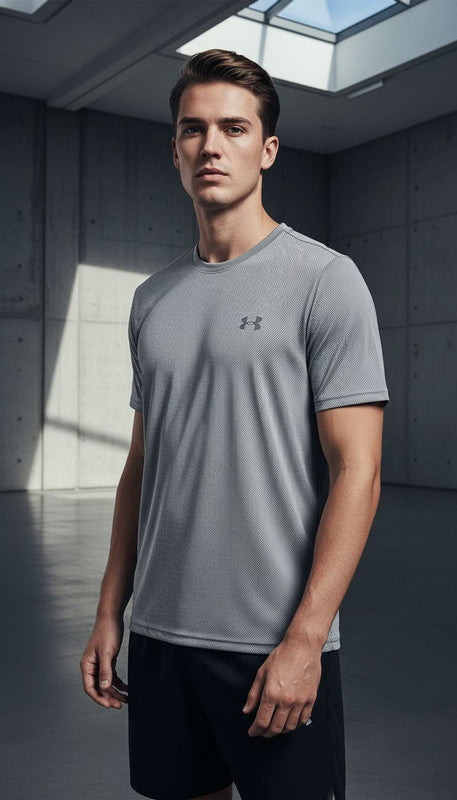 Men’s T-Shirt – Urban Leisure Essential