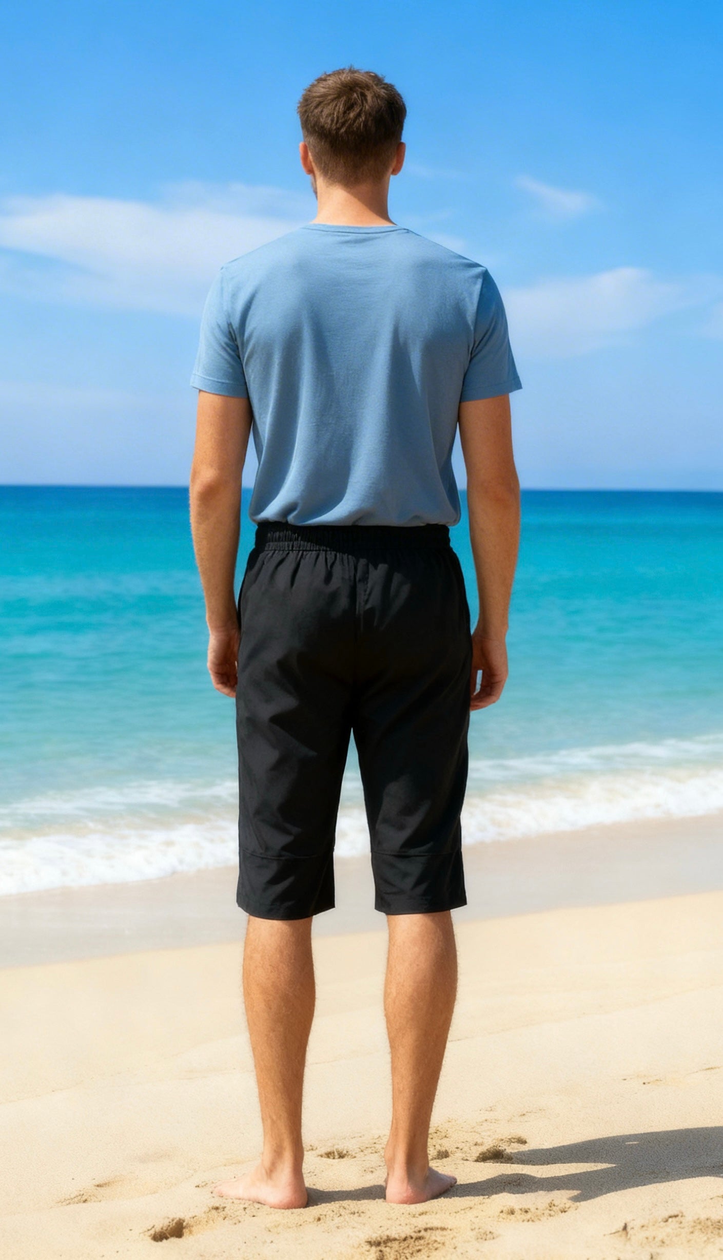 Men's short