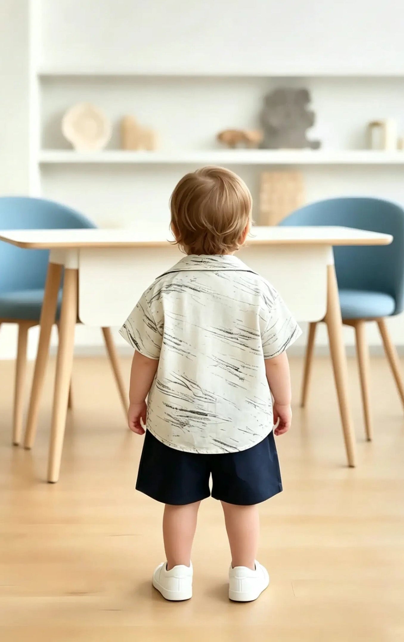Boy Outfit