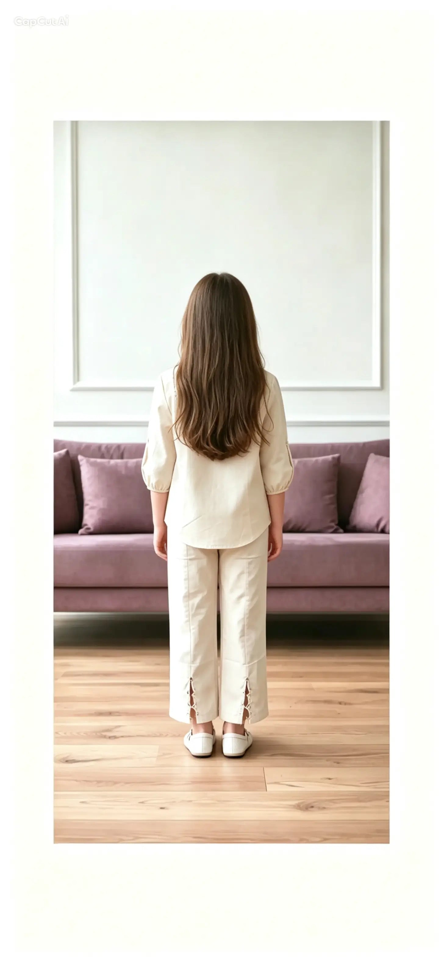 Girls Outfit