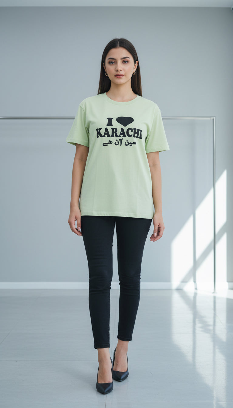T-shirt